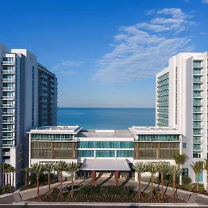 Wyndham Grand Clearwater Clearwater Beach