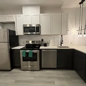 Apartamento Willoughby